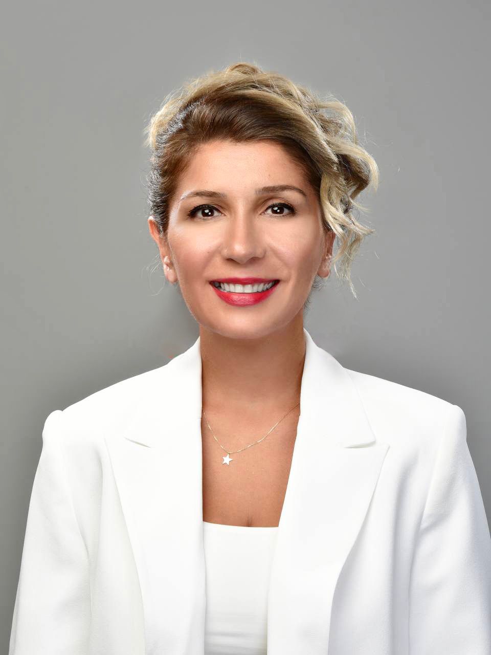 Burcu Piskin