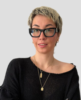 Elif Cakirtas