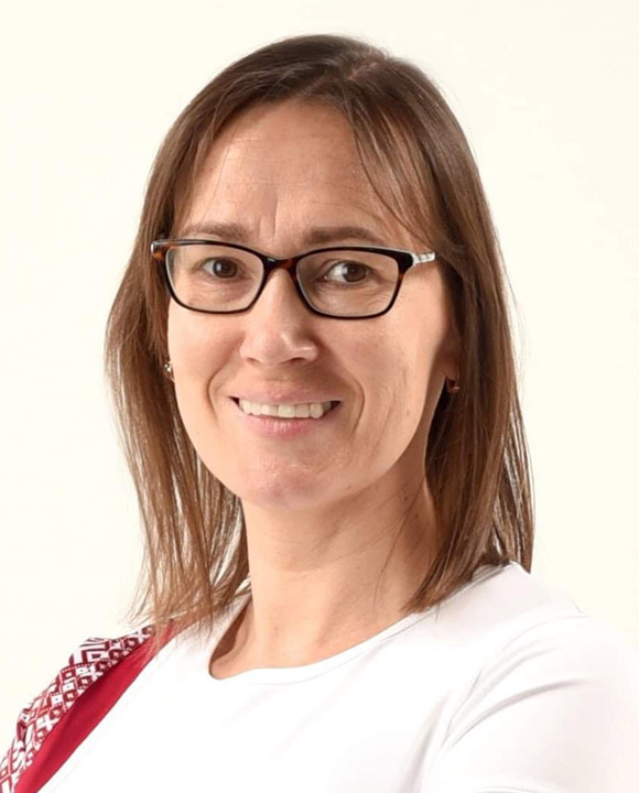 Iveta Kraze