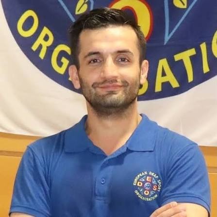 Cihangir YILDIRIM