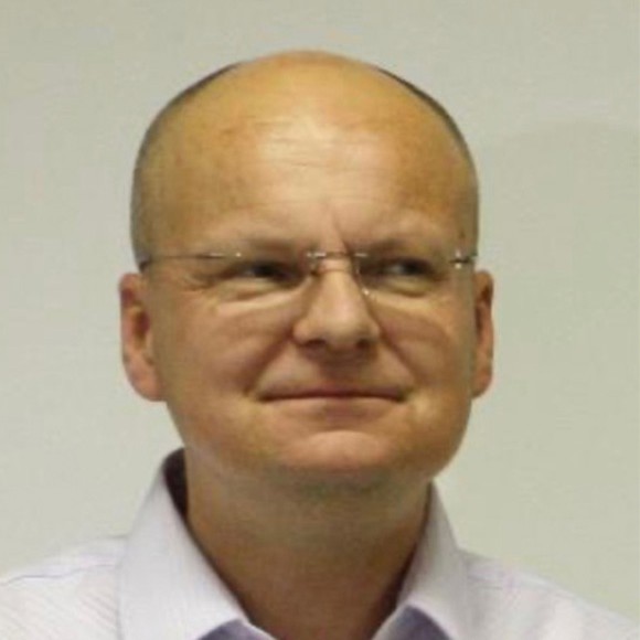 Anton Petric
