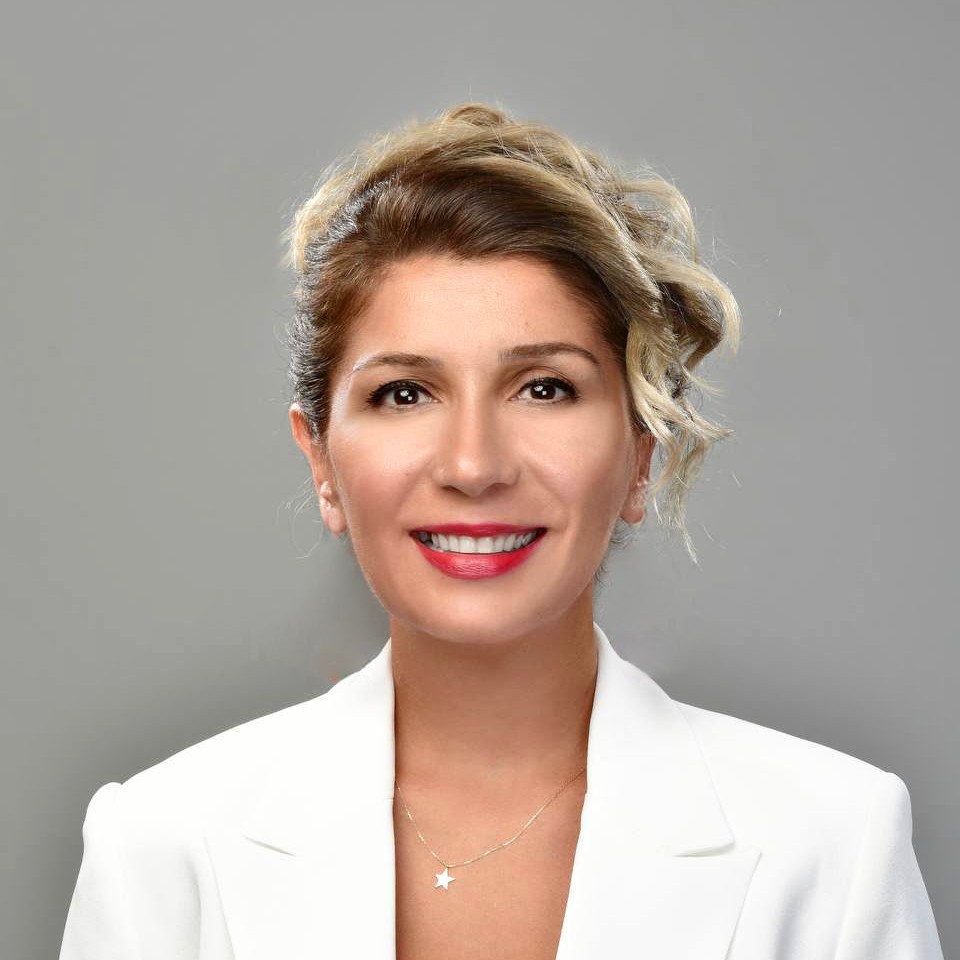 Burcu Piskin