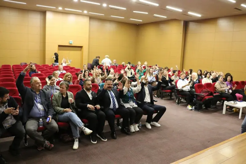 3rd Women Seminar — Istanbul 2025