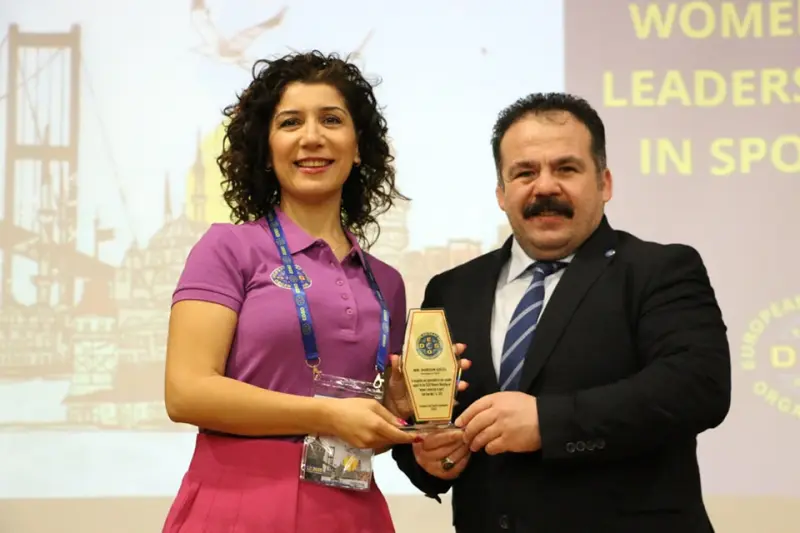 3rd Women Seminar — Istanbul 2025