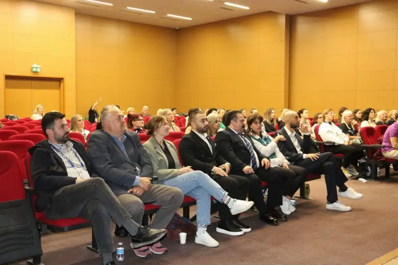 3rd Women Seminar — Istanbul 2025