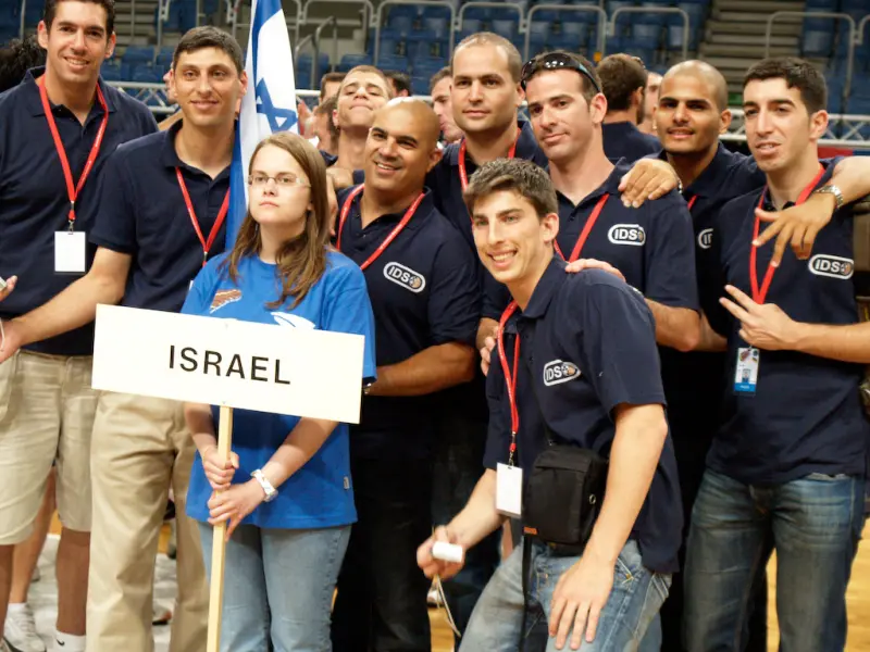 Israel