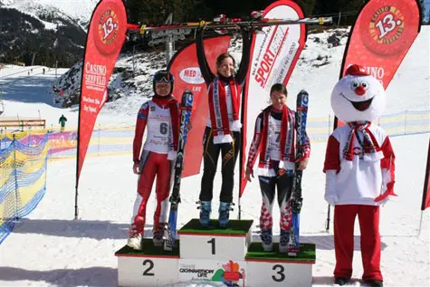 Super-G