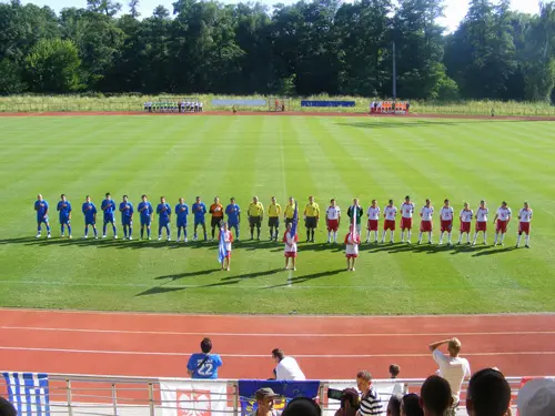 POL – GRE