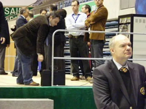 EDSO photo