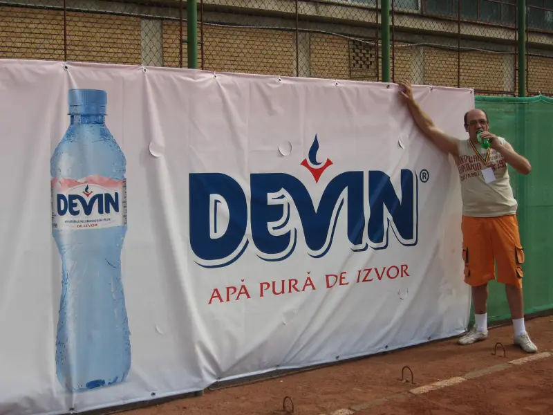 Sponsor DEVIN