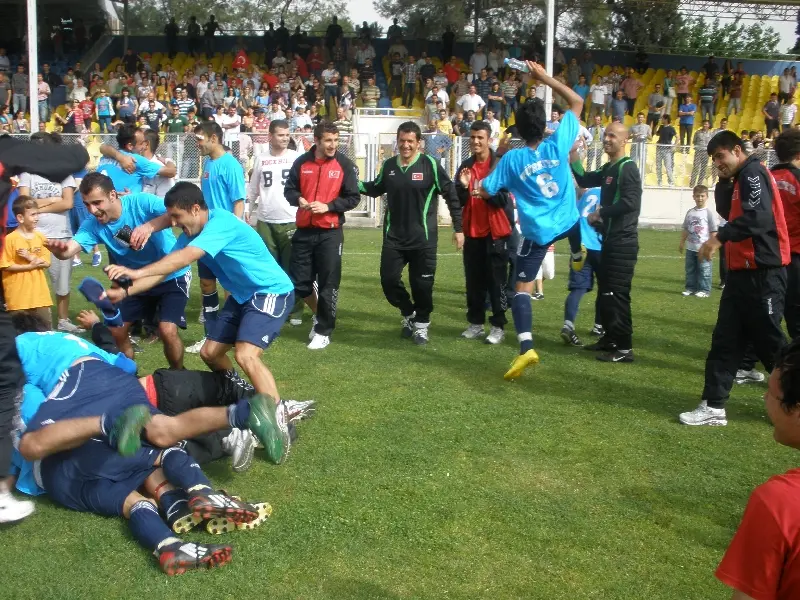 TUR – BEL