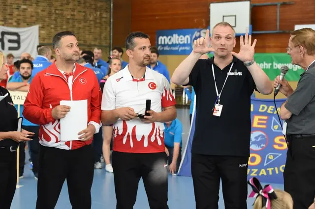 Closing Ceremony