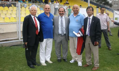 TUR – BEL