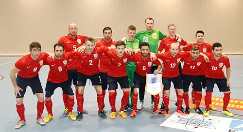 Qualification — Group B