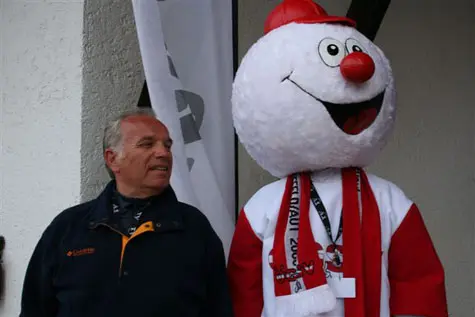 Opening ceremony