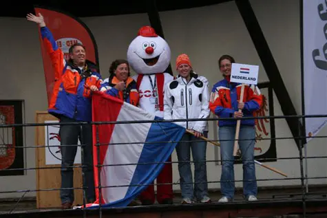 Opening ceremony