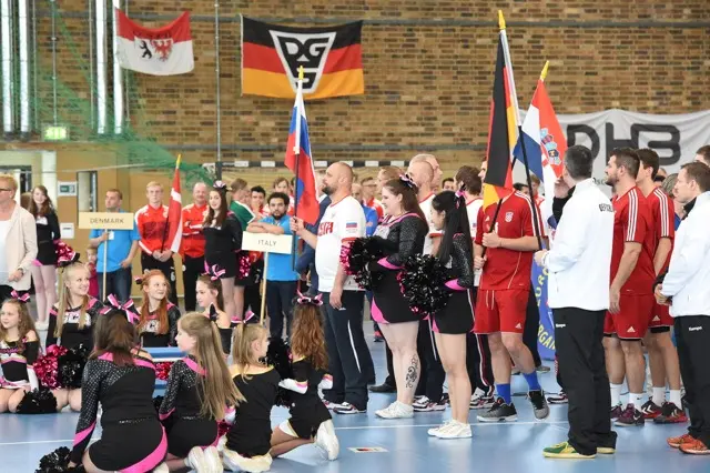 Closing Ceremony