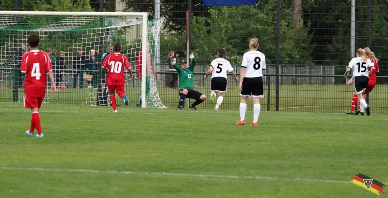 20 June — GER – RUS