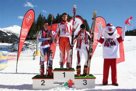 Super-G