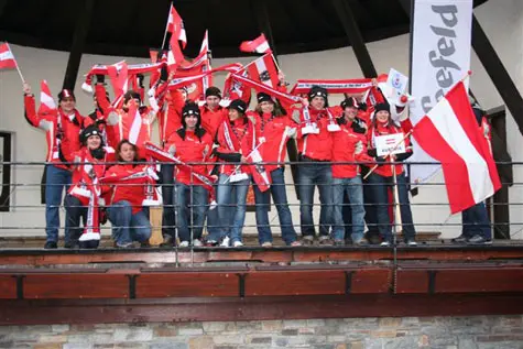 Opening ceremony