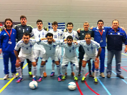 Qualification — Heerenveen