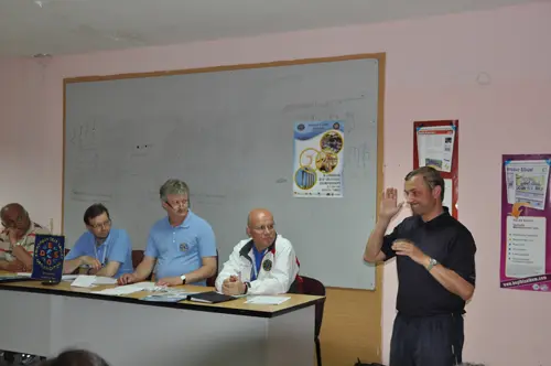 Technical committee