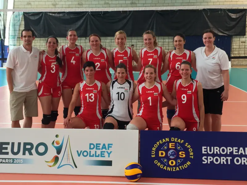 Women teams