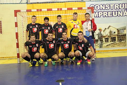 Qualification — Chișinău
