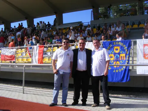 POL – GRE