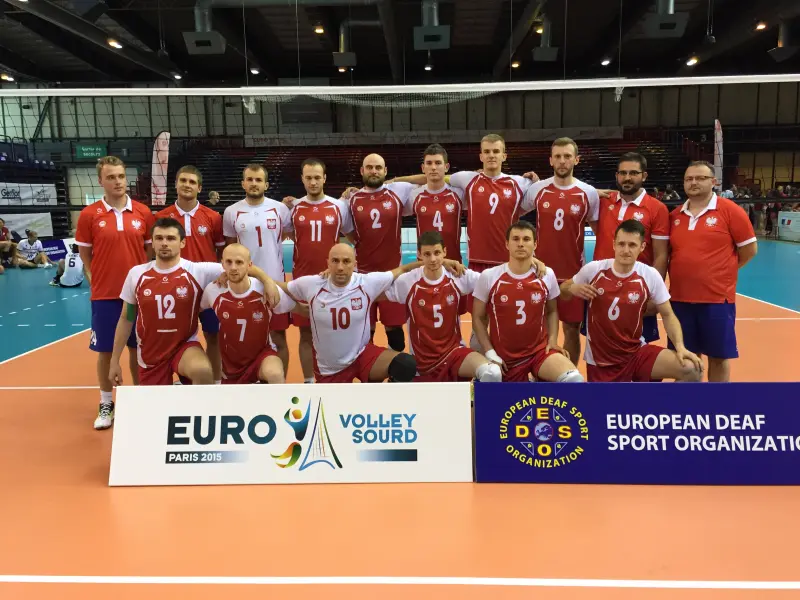 Men teams