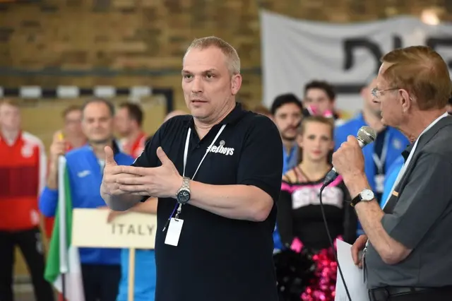 Closing Ceremony