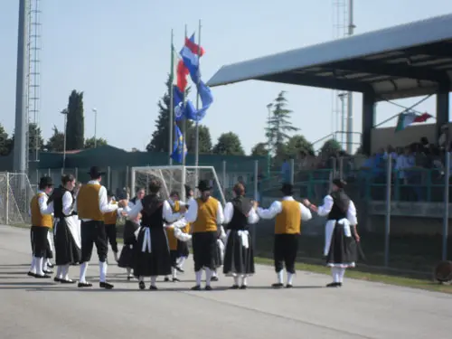 ITA – NED