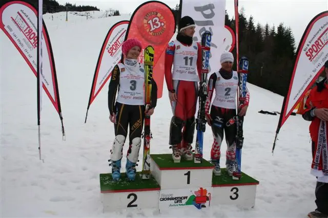 Slalom