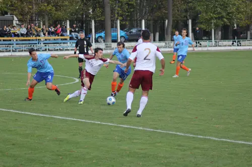 RUS – NED