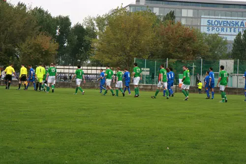 SVK – IRL
