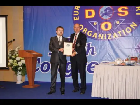 EDSO photo