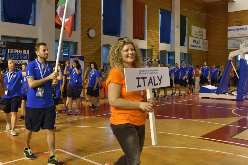 Opening Ceremony