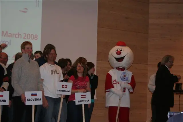 EDSO photo