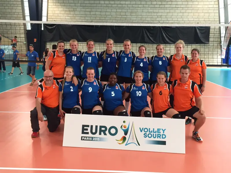 Women teams