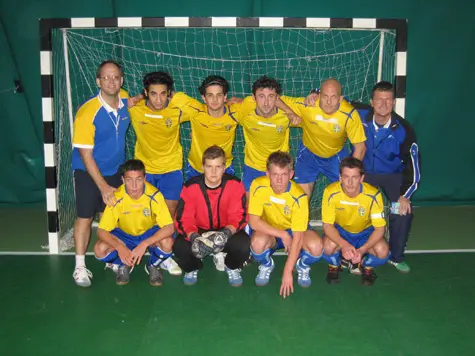 EDSO photo