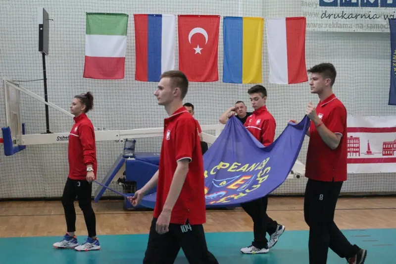 Opening Ceremony