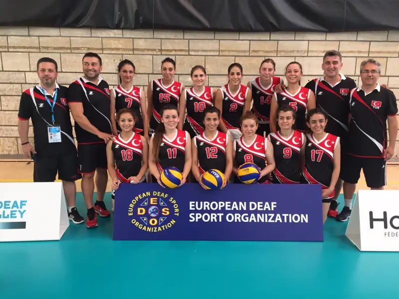 Women teams