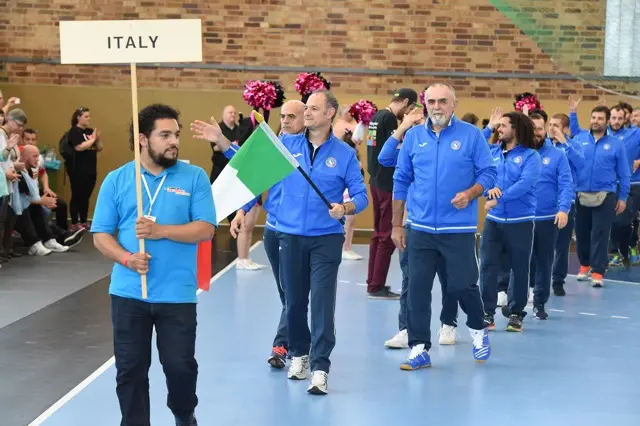 Closing Ceremony