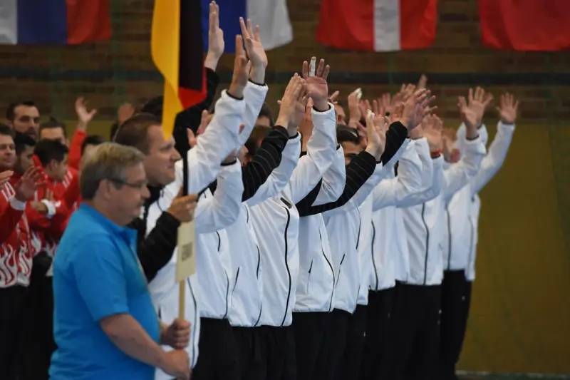 Opening Ceremony