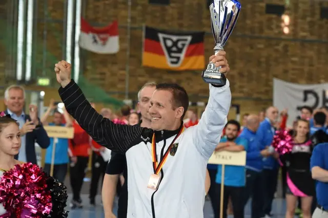 Closing Ceremony
