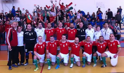 Qualification — Group C