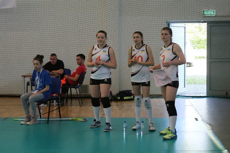 Russia – Ukraine Women