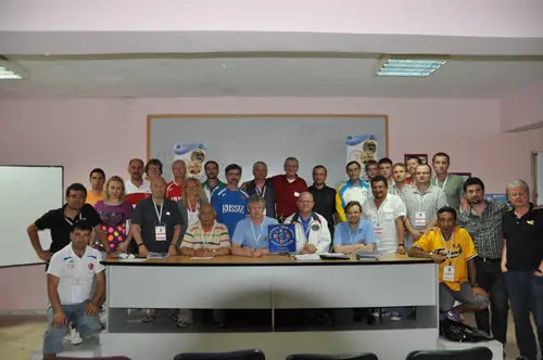 Technical committee