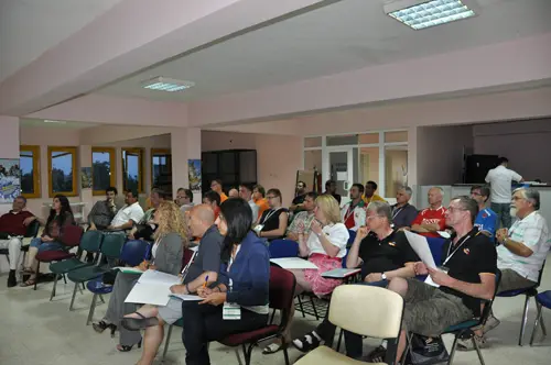 Technical committee