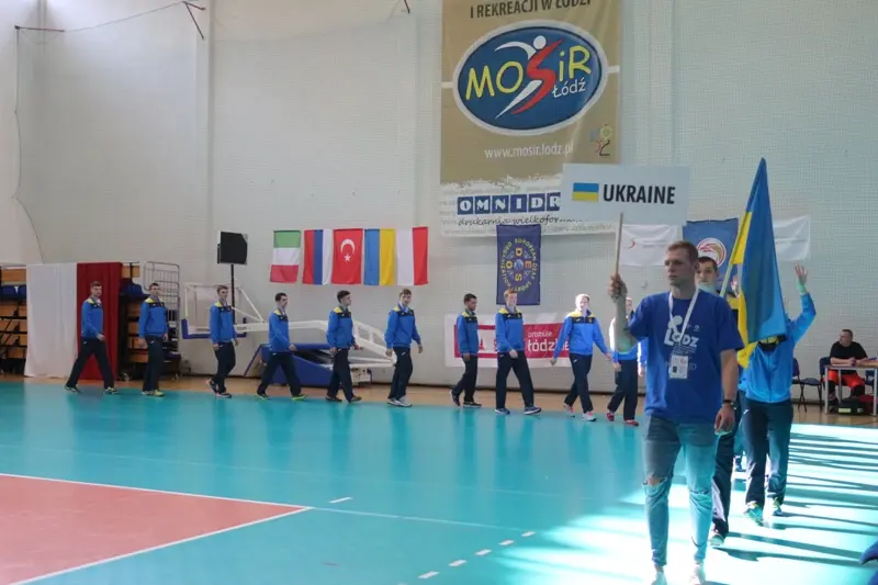 Opening Ceremony